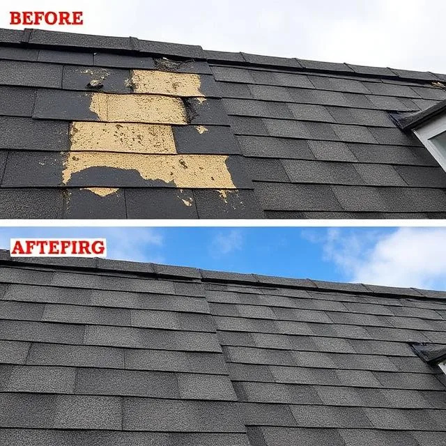 Roof Repair Near Me in Tram, KY near me
